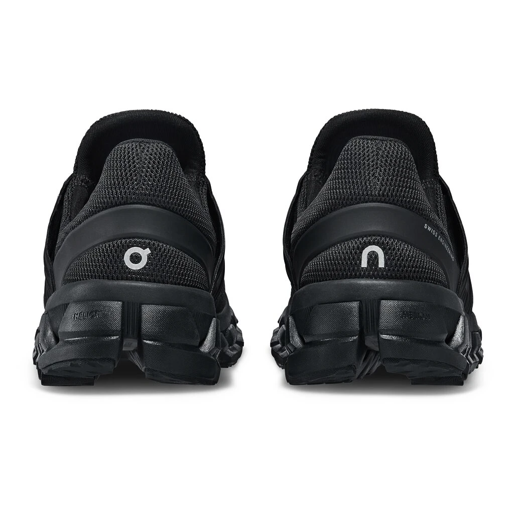 Dámská volnočasová obuv On Cloudswift  3 AD All Black