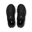 Dámská volnočasová obuv On Cloudswift  3 AD All Black