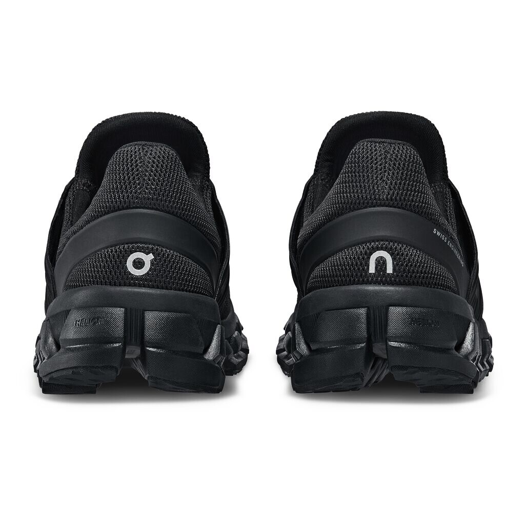 Dámská volnočasová obuv On Cloudswift  3 AD All Black  EUR 37,5 - thumb (4)