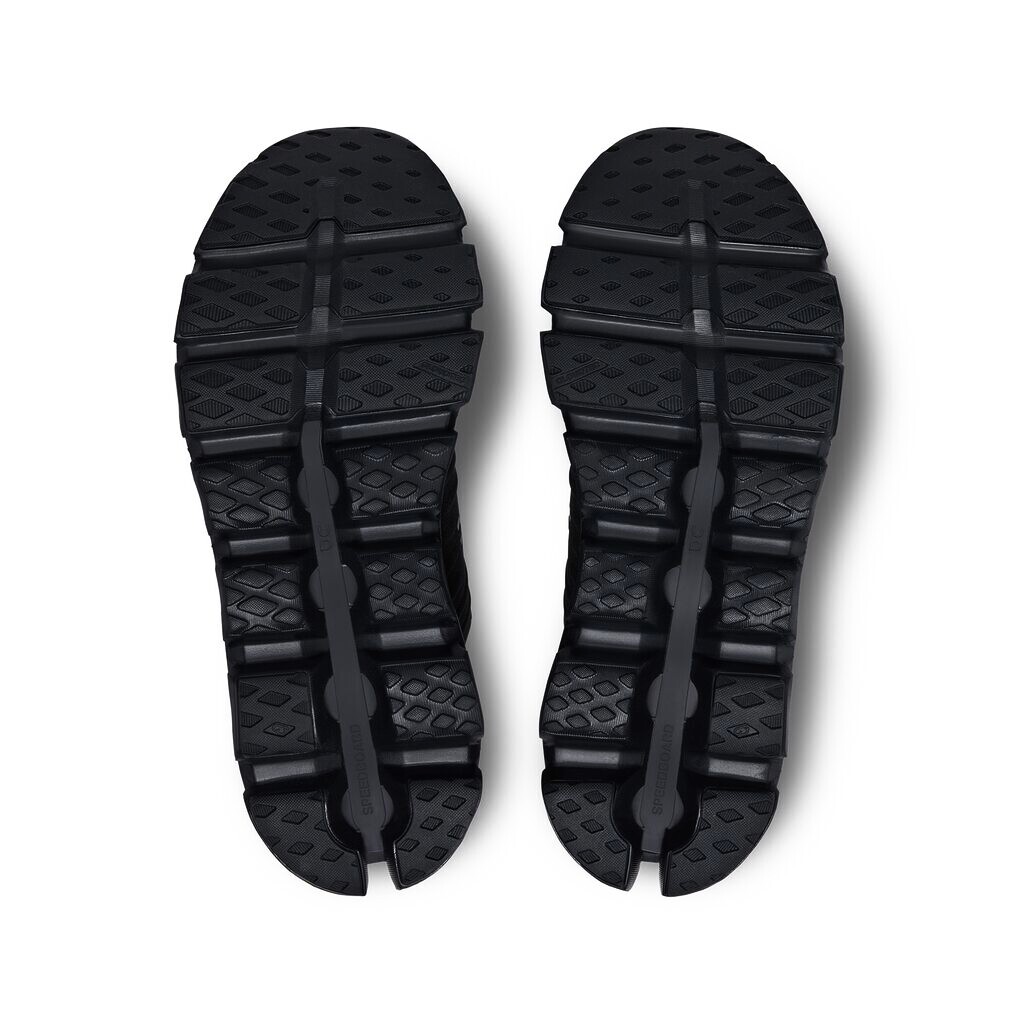 Dámská volnočasová obuv On Cloudswift  3 AD All Black  EUR 37,5 - thumb (5)