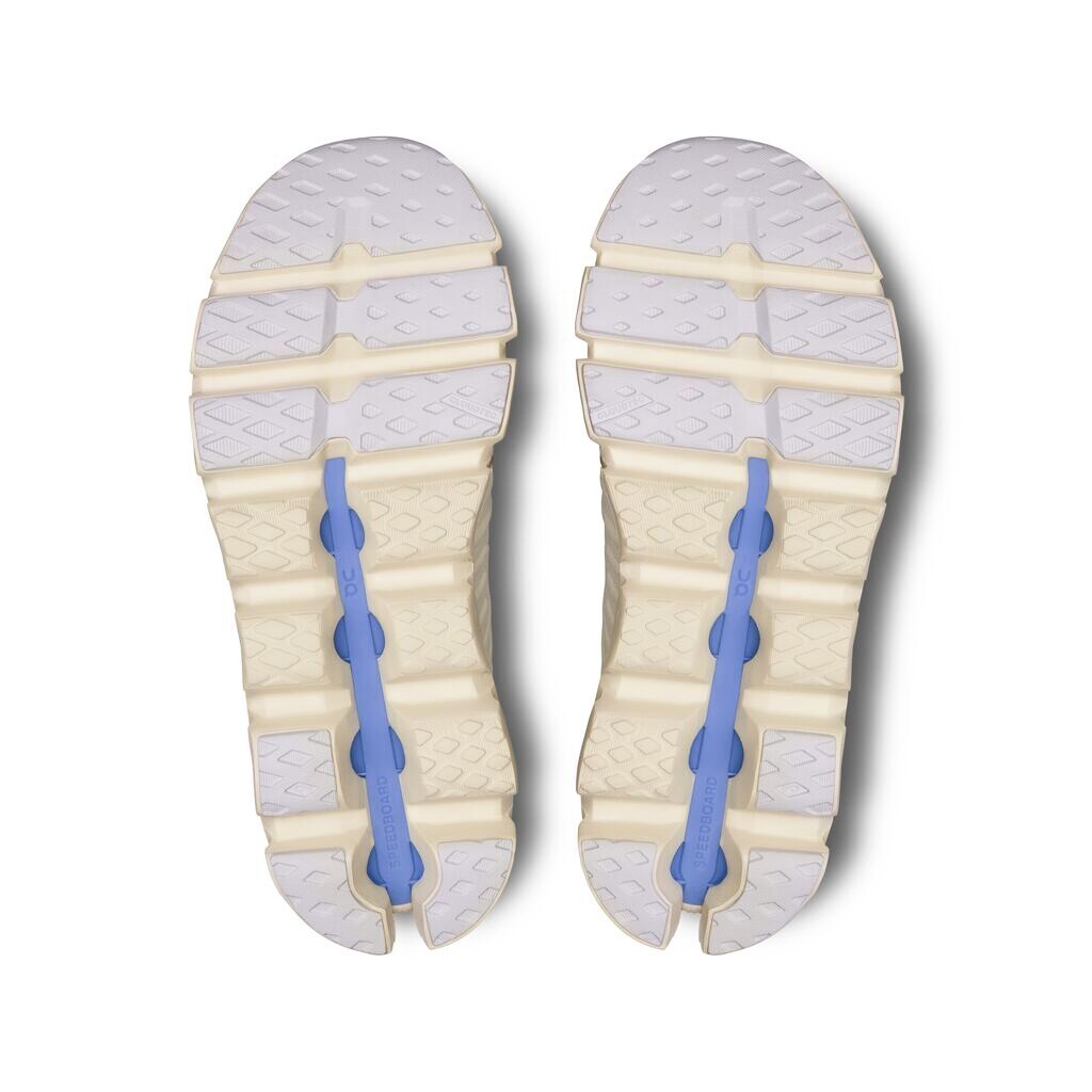 Dámská volnočasová obuv On Cloudswift  3 AD Heather/Cream  EUR 38 - thumb (1)