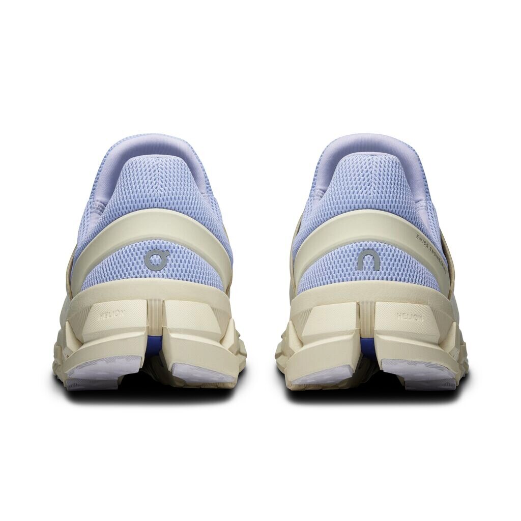 Dámská volnočasová obuv On Cloudswift  3 AD Heather/Cream  EUR 38 - thumb (3)