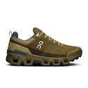 Dámská volnočasová obuv On Cloudwander Waterproof Hunter/Safari