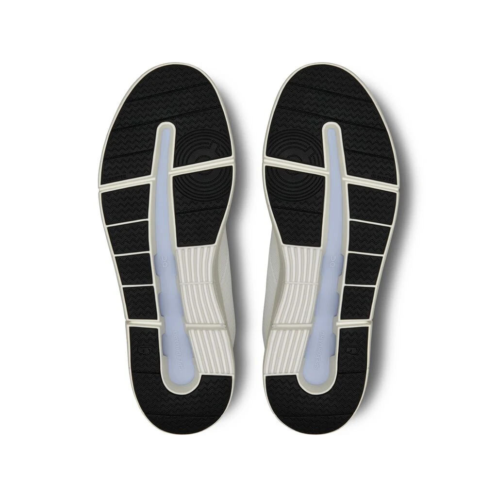 Dámská volnočasová obuv On The Roger Spin White/Heather