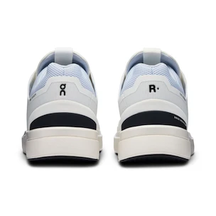 Dámská volnočasová obuv On The Roger Spin White/Heather  EUR 38
