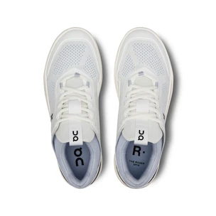 Dámská volnočasová obuv On The Roger Spin White/Heather  EUR 38