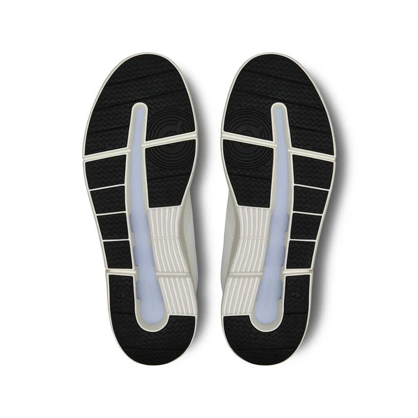 Dámská volnočasová obuv On The Roger Spin White/Heather  EUR 38