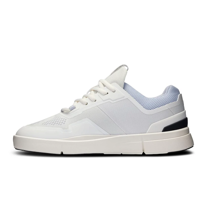 Dámská volnočasová obuv On The Roger Spin White/Heather  EUR 38