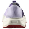 Dámská volnočasová obuv Salomon Reelax Moc 6.0 Astral Aura/Violet Tulip/Flame Scarlet
