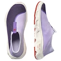 Dámská volnočasová obuv Salomon Reelax Moc 6.0 Astral Aura/Violet Tulip/Flame Scarlet