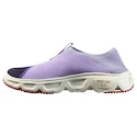 Dámská volnočasová obuv Salomon Reelax Moc 6.0 Astral Aura/Violet Tulip/Flame Scarlet