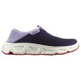 Dámská volnočasová obuv Salomon Reelax Moc 6.0 Astral Aura/Violet Tulip/Flame Scarlet