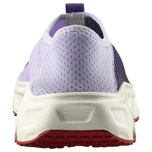 Dámská volnočasová obuv Salomon Reelax Moc 6.0 Astral Aura/Violet Tulip/Flame Scarlet   UK 8,5