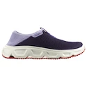 Dámská volnočasová obuv Salomon Reelax Moc 6.0 Astral Aura/Violet Tulip/Flame Scarlet   UK 8,5