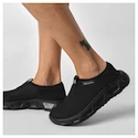 Dámská volnočasová obuv Salomon Reelax Moc 6.0 Black/Black/Alloy