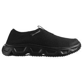 Dámská volnočasová obuv Salomon Reelax Moc 6.0 Black/Black/Alloy