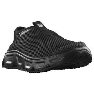 Dámská volnočasová obuv Salomon Reelax Moc 6.0 Black/Black/Alloy