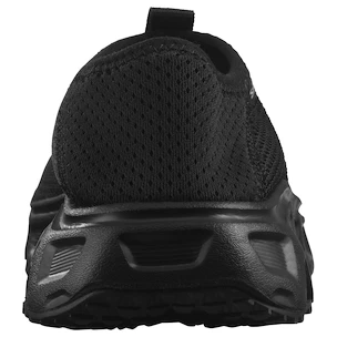 Dámská volnočasová obuv Salomon Reelax Moc 6.0 Black/Black/Alloy