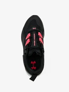Dámská volnočasová obuv Under Armour HOVR Flux MVMNT-BLK  EUR 37,5