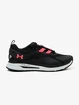 Dámská volnočasová obuv Under Armour HOVR Flux MVMNT-BLK