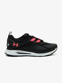 Dámská volnočasová obuv Under Armour HOVR Flux MVMNT-BLK