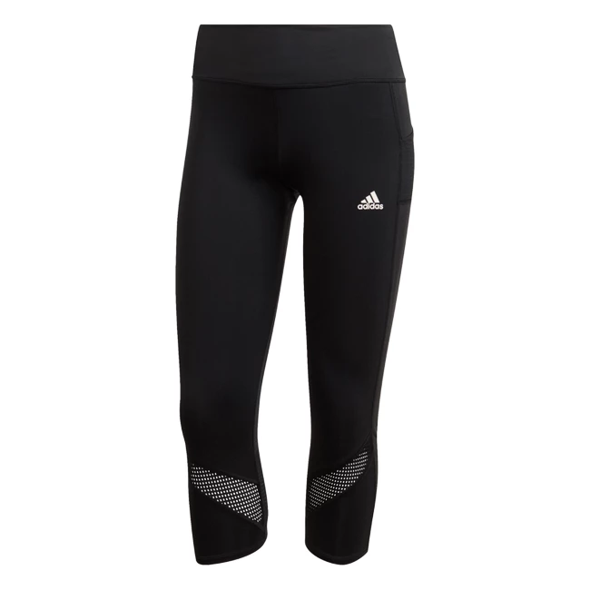 Dámské 3/4 legíny adidas Own The Run