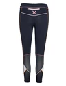 Dámské 3/4 legíny Kari Traa Louise Tights tmavě modré