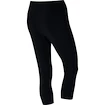 Dámské 3/4 legíny Nike Power Training Capri