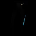 Dámské 3/4 legíny Nike Speed Capri černé
