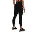 Dámské 3/4 legíny Under Armour Fly Fast Floral 7/8 Tight černé