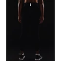 Dámské 3/4 legíny Under Armour Fly Fast Floral 7/8 Tight černé
