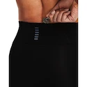 Dámské 3/4 legíny Under Armour Fly Fast Floral 7/8 Tight černé