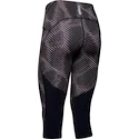 Dámské 3/4 legíny Under Armour Fly Fast Printed Speed Capri ružové