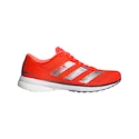 Dámské běžecké boty adidas Adizero Adios 5 oranžové