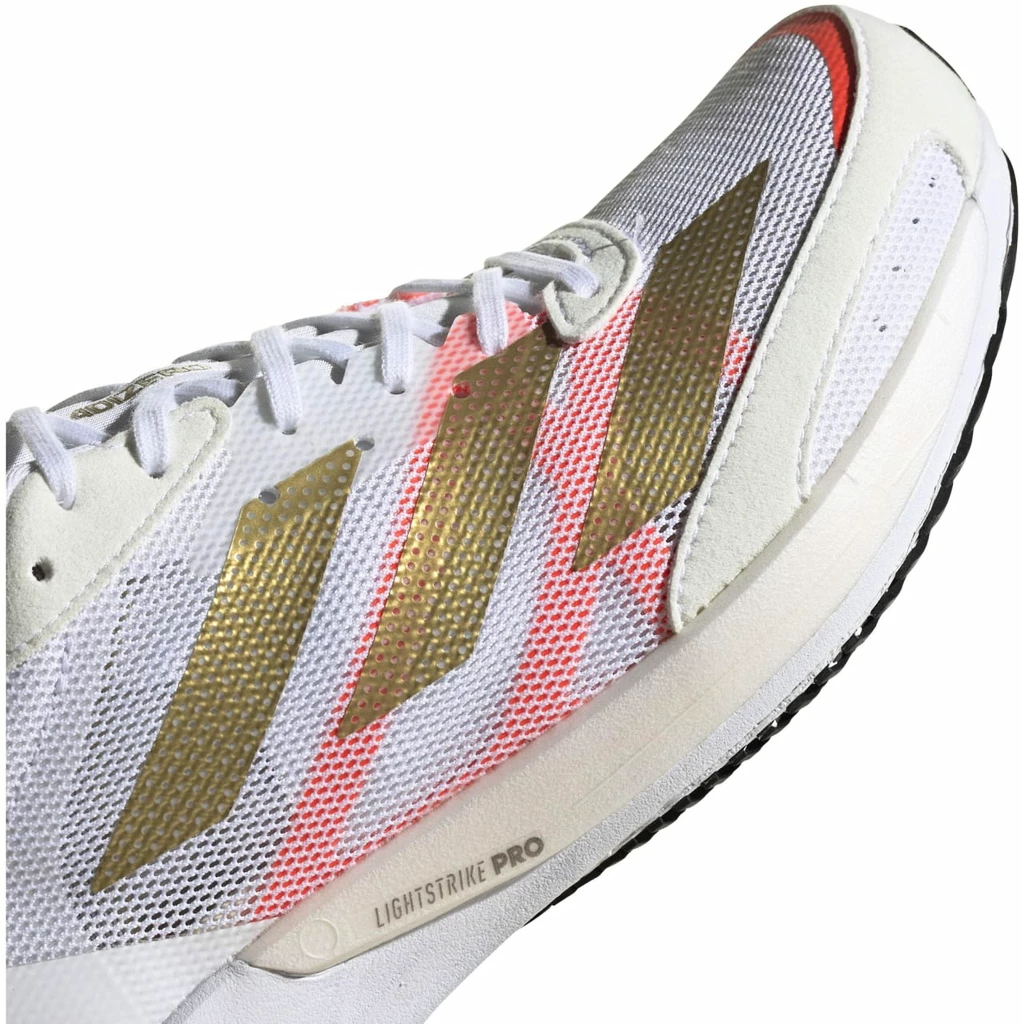 Dámské běžecké boty adidas  Adizero Adios 6 Cloud White