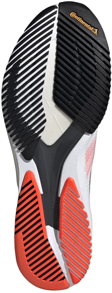 Dámské běžecké boty adidas  Adizero Adios 6 Cloud White