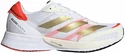 Dámské běžecké boty adidas  Adizero Adios 6 Cloud White