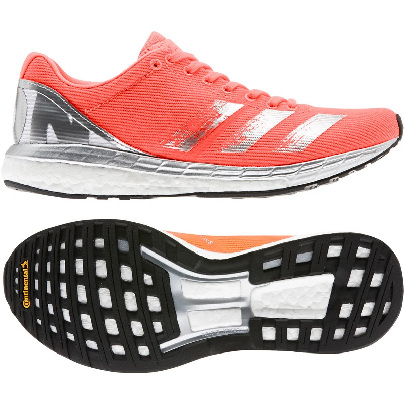 Dámské běžecké boty adidas  Adizero Boston 8