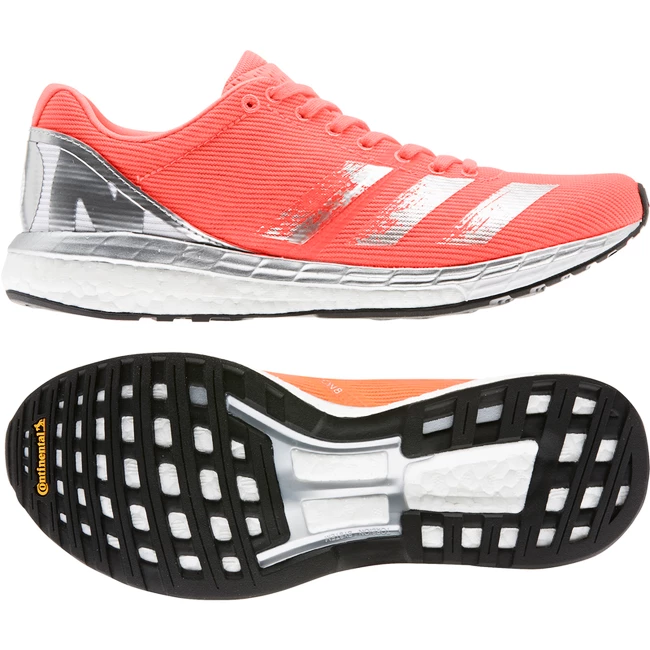 Dámské běžecké boty adidas  Adizero Boston 8