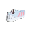 Dámské běžecké boty adidas Adizero Boston 8 světle modré