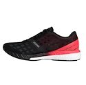 Dámské běžecké boty adidas Adizero Boston 9 černo-růžové