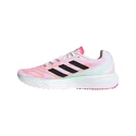 Dámské běžecké boty adidas SL 20.2 Summer.Ready bílo-růžové 2021