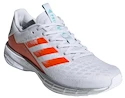 Dámské běžecké boty adidas SL20 bílo-oranžové