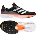 Dámské běžecké boty adidas SL20 černo-oranžové