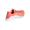Dámské běžecké boty adidas SL20 oranžové