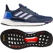 Dámské běžecké boty adidas Solar Boost 19 tmavě modré