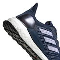 Dámské běžecké boty adidas Solar Boost 19 tmavě modré
