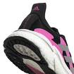 Dámské běžecké boty adidas Solar Boost 3 černo-růžové 2021