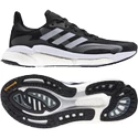 Dámské běžecké boty adidas Solar Boost 3 Core Black