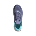 Dámské běžecké boty adidas Solar Boost 3 Orbit Violet